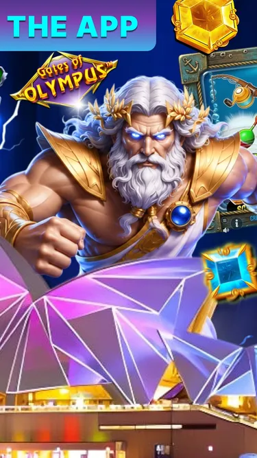Outback Crown AU: Gold Vault 👑⚡ Screenshot