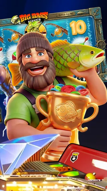 Outback Crown AU: Gold Vault 👑⚡ Screenshot